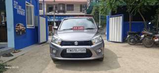 Maruti Suzuki Celerio ZXi AMT